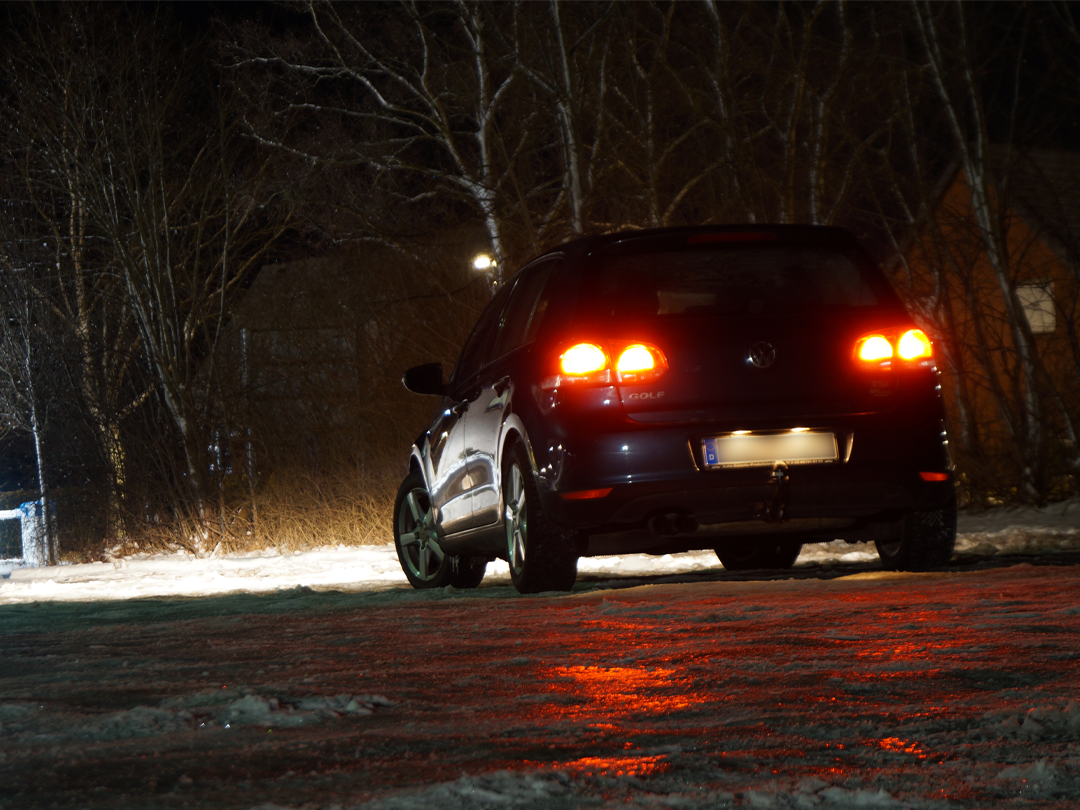 Picture of my car